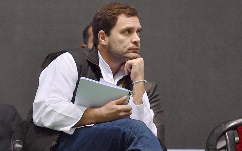 Rahul Gandhi, Rahul Gandhi speech, Rahul Gandhi vs Narendra Modi, Rahul Gandhi vs Narendra Modi speech