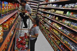 Retail brand loyalty will be challenged Retail brand loyalty will be challenged