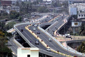 The projects relate to key national highways in Andhra Pradesh, Bihar, Haryana, Rajasthan, Jharkhand, Karnataka, Madhya Pradesh, Maharashtra, Odisha, Tamil Nadu, Uttarakhand and West Bengal. (PTI photo)