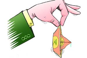 ‘Govt may deviate from fiscal deficit path to boost growth’