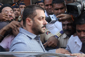 Salman Khan