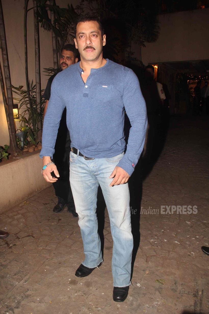 Salman Khan
