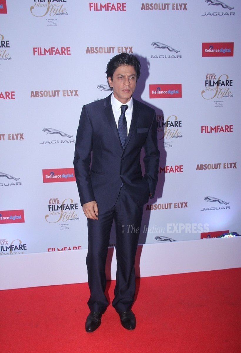 shahrukh khan