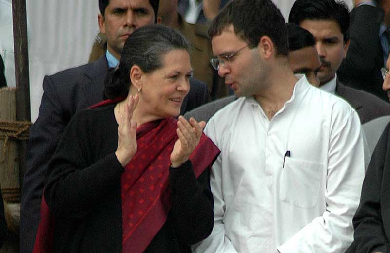 National Herald case, Rahul gandhi, Sonia Gandhi, Subramanian Swamy