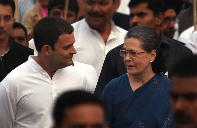 National Herald case, Rahul gandhi, Sonia Gandhi, Subramanian Swamy