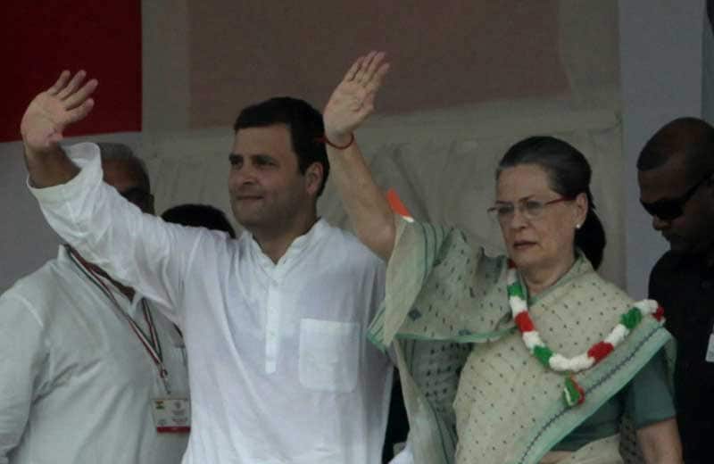 National Herald case, Rahul gandhi, Sonia Gandhi, Subramanian Swamy