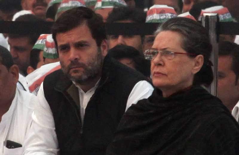 National Herald case, Rahul gandhi, Sonia Gandhi, Subramanian Swamy