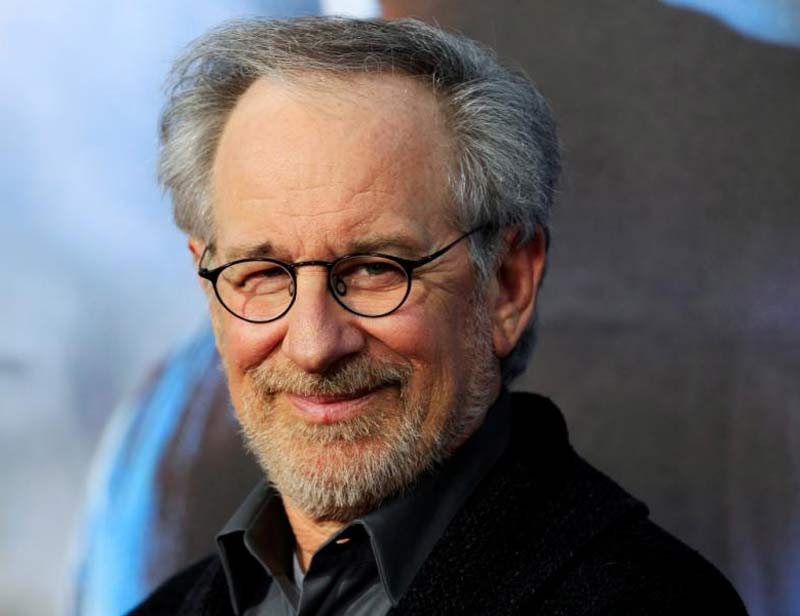 Steven Spielberg