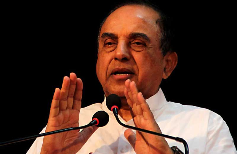 National Herald case, Rahul gandhi, Sonia Gandhi, Subramanian Swamy