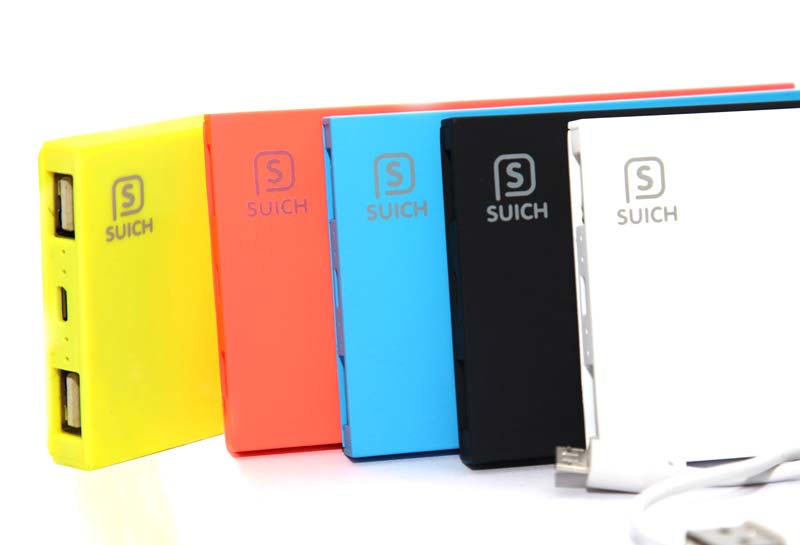 SUICH, SUICH power banks, paytm power banks, paytm SUICH power banks, made in india power banks