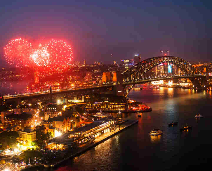 Sydney