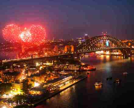 Sydney Sydney