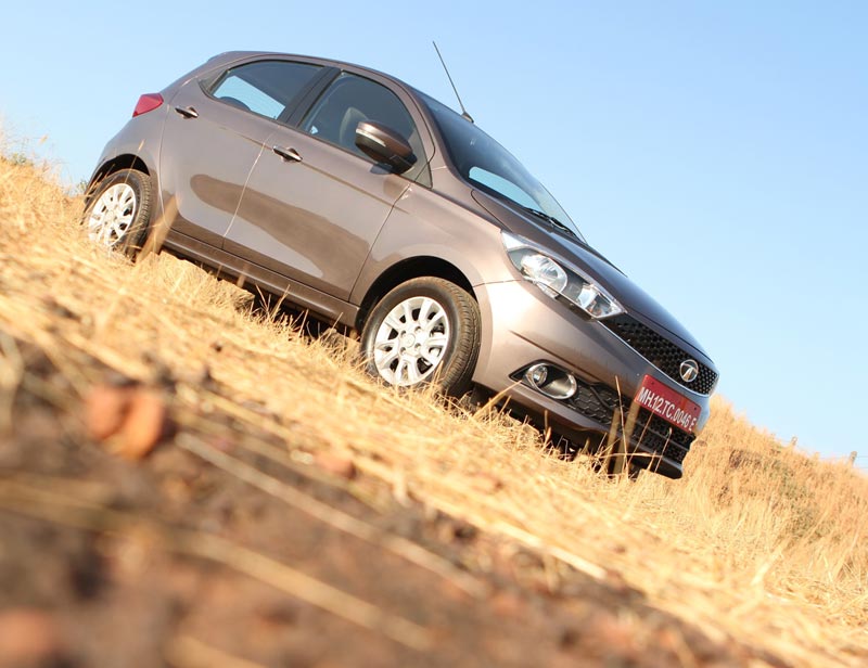 Tata Zica: 10 interesting facts on its features, specs, design and performance 