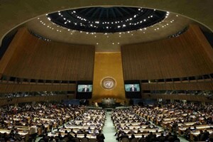 UN climate talks race to complete climate-saving draft