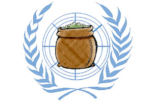 United Nations has declared 2016 as the International Year of Pulses (IYOP) in a bid to increase public awareness of the nutritional benefits of pulses. United Nations has declared 2016 as the International Year of Pulses (IYOP) in a bid to increase public awareness of the nutritional benefits of pulses.