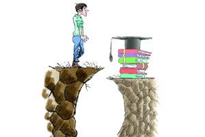 Education loan - CBSE, ICSE and state boards results out