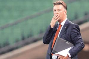 Van Gaal