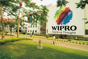 Wipro Q4 results 2016- share price