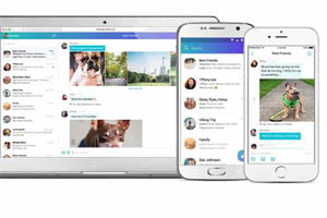 Yahoo Messenger new version launched on mobile, web, Yahoo mail