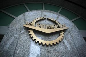 Raj Kumar, Joint Secretary in Department of Economic Affairs and M Teresa Kho, Country Director, ADB's India Resident Mission signed the loan agreement. (Reuters) Raj Kumar, Joint Secretary in Department of Economic Affairs and M Teresa Kho, Country Director, ADB's India Resident Mission signed the loan agreement. (Reuters)