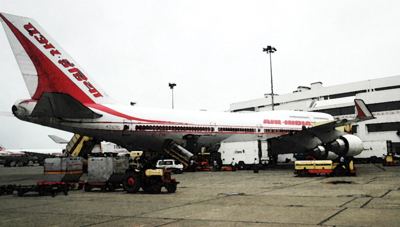 air india offers