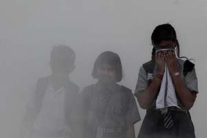 Air Pollution