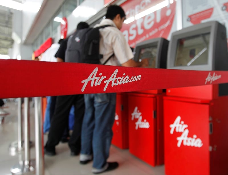 air asia