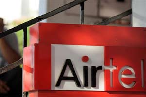 bharti airtel