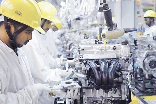 Edelweiss focus sector: Auto ancillary makers – International business to drive growth - Market News