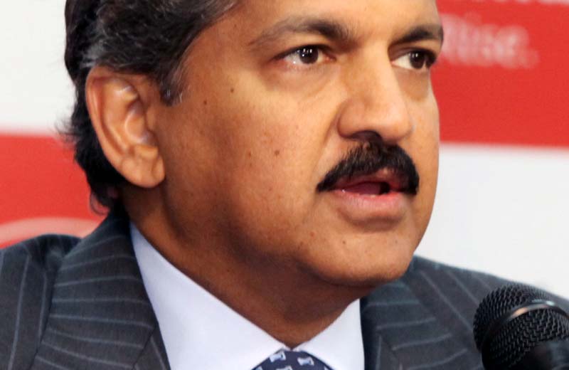 GST Bill, GST Bill india, GST Bill news, GST Bill details, GST Bill passed, GST Bill pros and cons, Anand Mahindra, Anand Mahindra twitter, Anand Mahindra GST bill, Anand Mahindra quotes