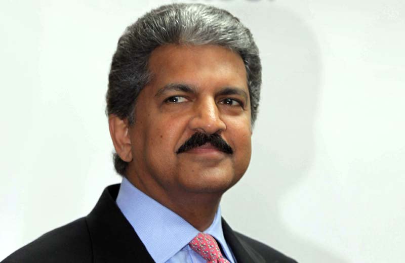 GST Bill, GST Bill india, GST Bill news, GST Bill details, GST Bill passed, GST Bill pros and cons, Anand Mahindra, Anand Mahindra twitter, Anand Mahindra GST bill, Anand Mahindra quotes