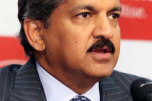 GST Bill, GST Bill india, GST Bill news, GST Bill details, GST Bill passed, GST Bill pros and cons, Anand Mahindra, Anand Mahindra twitter, Anand Mahindra GST bill, Anand Mahindra quotes
