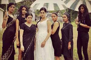 'Angry Indian Goddesses' movie review: Ticks all the right boxes