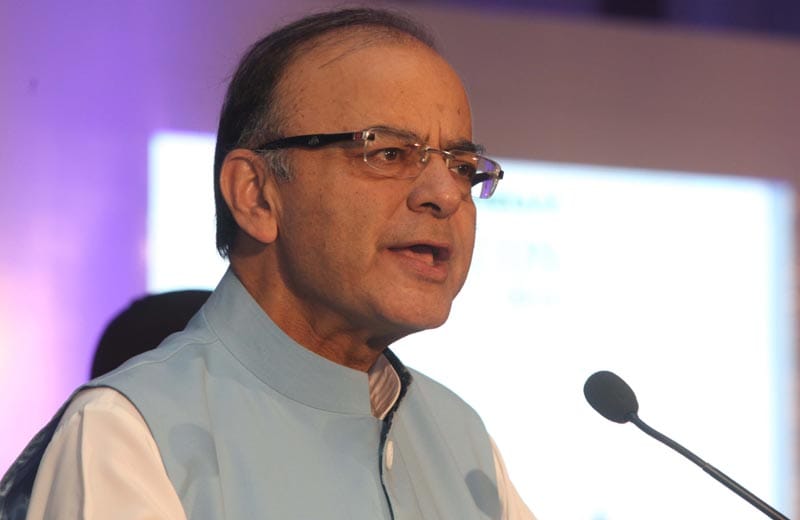 Arun Jaitley