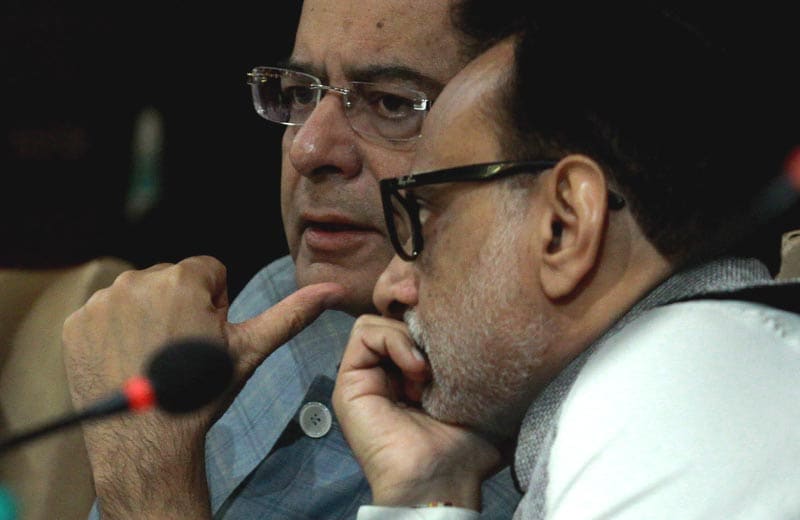 Arun Jaitley