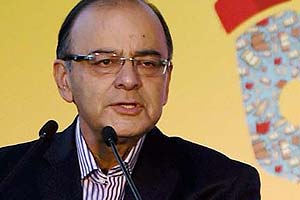 Arun Jaitley, Govt of India calendar 2016