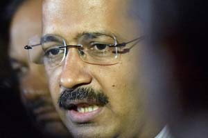 CBI raid in Arvind Kejriwal office today, Arvind Kejriwal Office Sealed in CBI Raid, CBI raid kejriwal office, kejriwal Office cbi raid