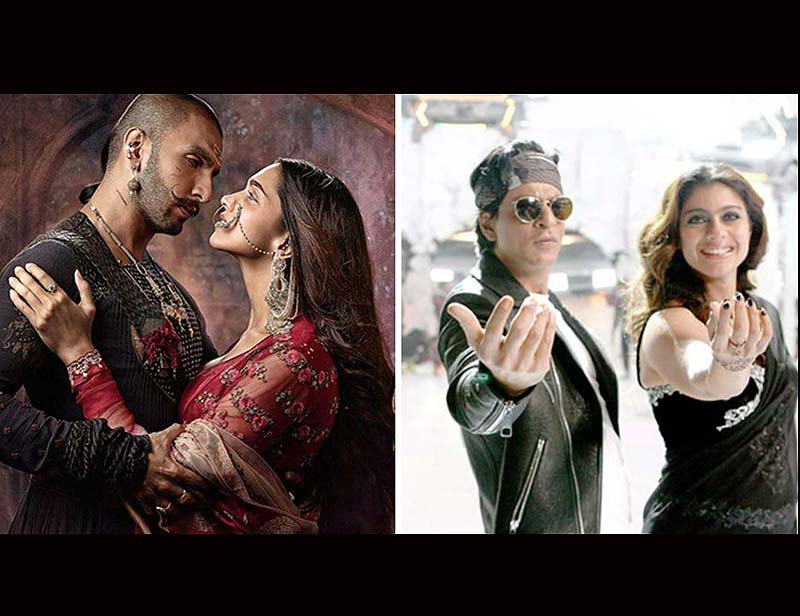 Dilwale, Dilwale box office, Dilwale collections, Dilwale box office collections, Dilwale collection 3rd day, Dilwale collection third day, Dilwale collections prediction, Dilwale vs Bajirao, dilwale vs bajirao mastani, Dilwale release, dilwale release date, shah Rukh Khan, Shah rukh khan dilwale, Shah rukh khan kajol, kajol, kajol dilwale, Bajirao Mastani, bajirao mastani box office, bajirao mastani box office collections