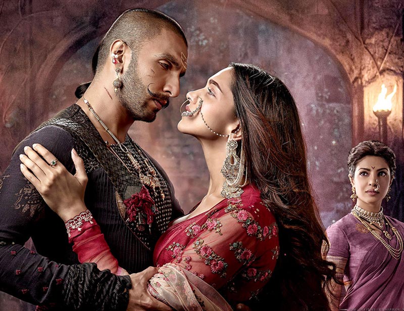 bajirao mastani