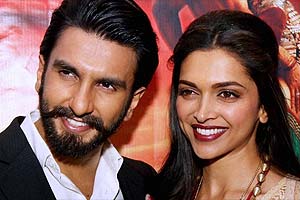 Bajirao Mastani review, Bajirao Mastani review 2015, Bajirao Mastani reviews, Bajirao Mastani, Bajirao Mastani trailer, Deepika Padukone, Deepika Padukone Bajirao Mastani