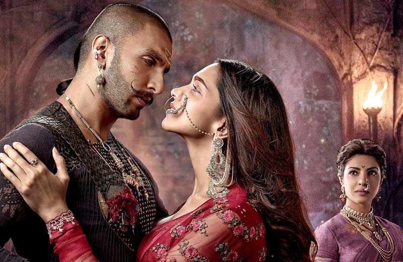 Bajirao Mastani, Bajirao Mastani review, Bajirao Mastani review 2015, Bajirao Mastani movie, Bajirao Mastani reviews, Bajirao Mastani movie review, Ranveer singh, Ranveer singh bajirao mastani, Deepika Padukone, Deepika Padukone Bajirao Mastani
