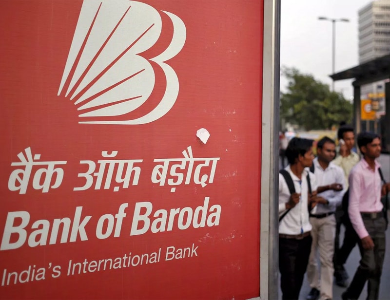 bank of baroda