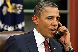 Barack Obama Narendra Modi