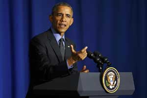 barack obama
