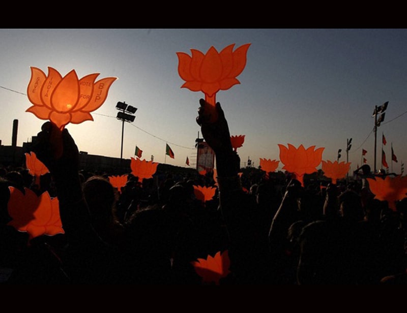 amit shah, amit shah news, narendra modi, bharat mata ki jai, bharat mata ki jai controversey, BJP, RSS, Congress, JNU, JNU kanhaiya kumar, JNU anti-india slogans, Rahul Gandhi, Congress, GST Bill, Budget