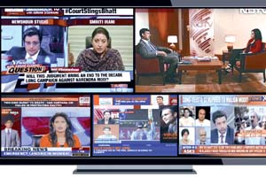 From Ramdev’s Patanjali noodles, to Rahul Yadav’s Housing.com, all you need to know about Newsmakers 2015