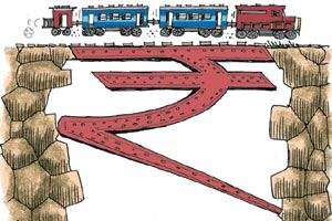 From discom revamp and the Sagarmala ports project to Smart Cities and Amaravati, the government push for infrastructure augurs an upswing for the sector From discom revamp and the Sagarmala ports project to Smart Cities and Amaravati, the government push for infrastructure augurs an upswing for the sector