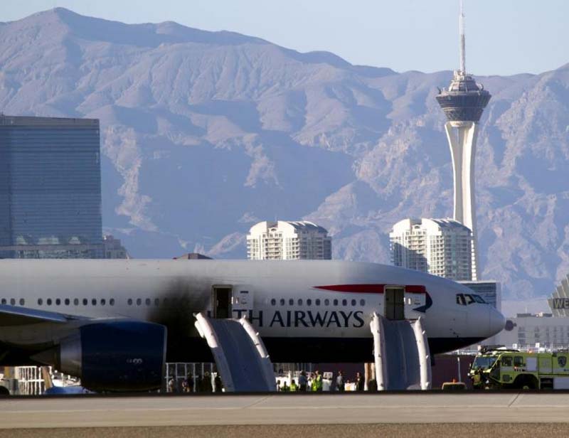 british airways