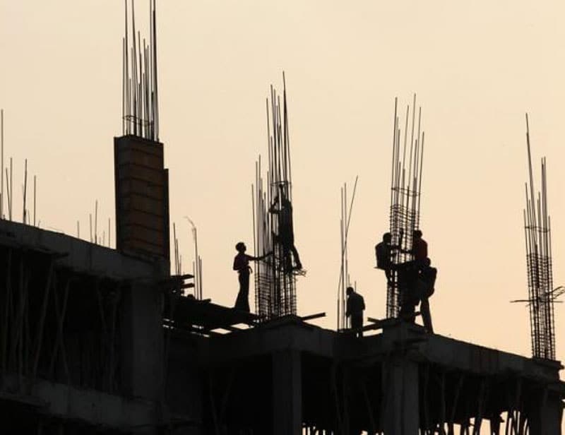 Puducherry recorded the second highest per capita income in India at Rs 1,75,006 followed by Haryana at Rs 1,47,076 during 2014-15. (Reuters photo)