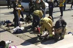 california shooting california shooting